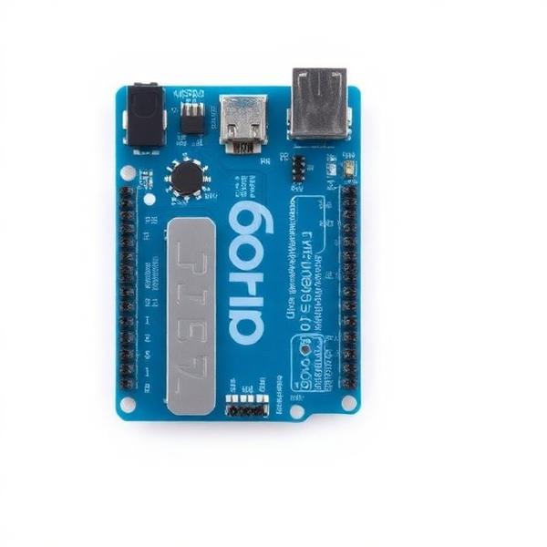 Dev Boards