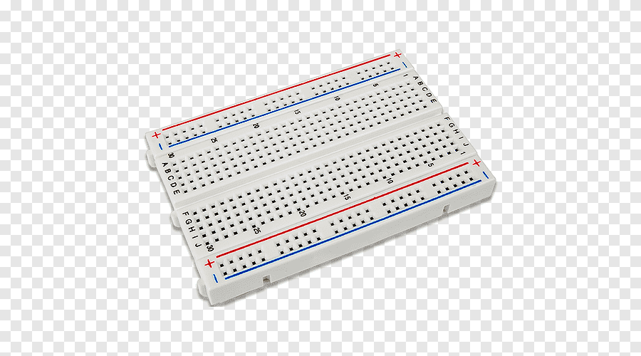 170 Pin Breadboard