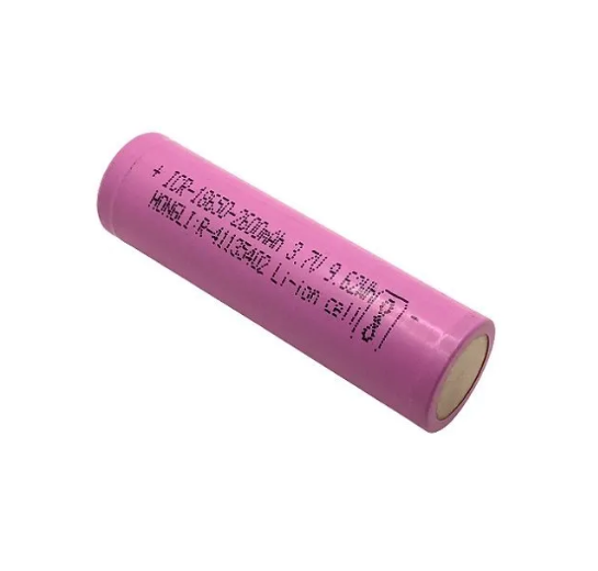 18650 Battery Holder