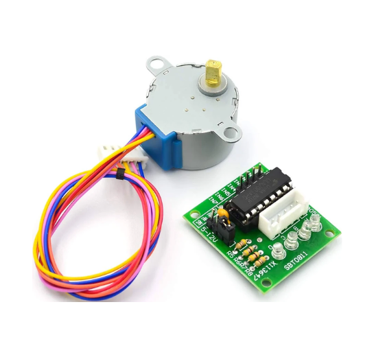 Stepper Motor