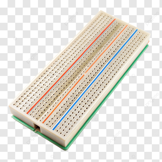 400 Pin Breadboard