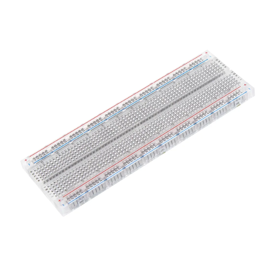 830 Pin Breadboard