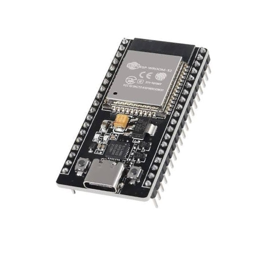 ESP32 Devkit V1