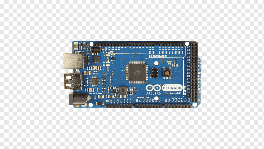 Arduino Mega 2560