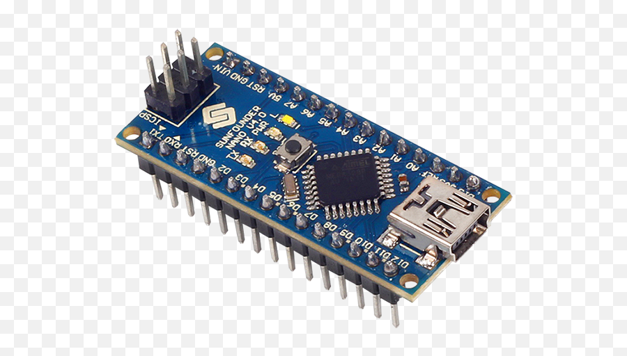 Arduino Nano