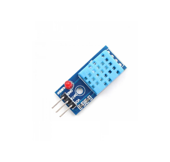 DHT11 Temp