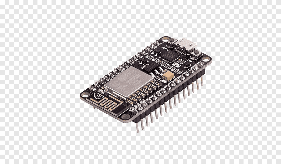 ESP8266 NodeMCU CH340
