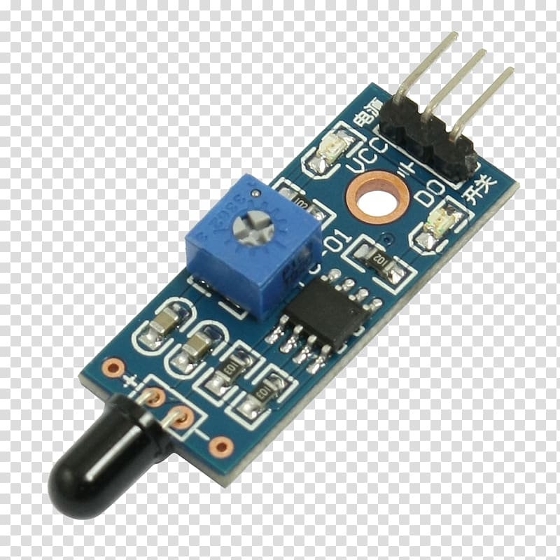 Flame Sensor