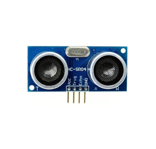 Ultrasonic HC-SR04