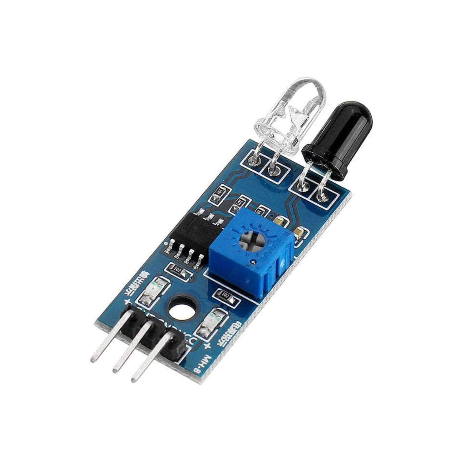 IR Sensor ST0050
