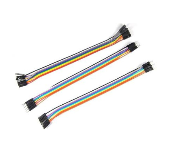 Jumper Wires M-M