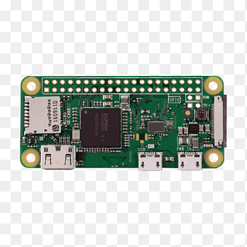 Raspberry Pi Zero