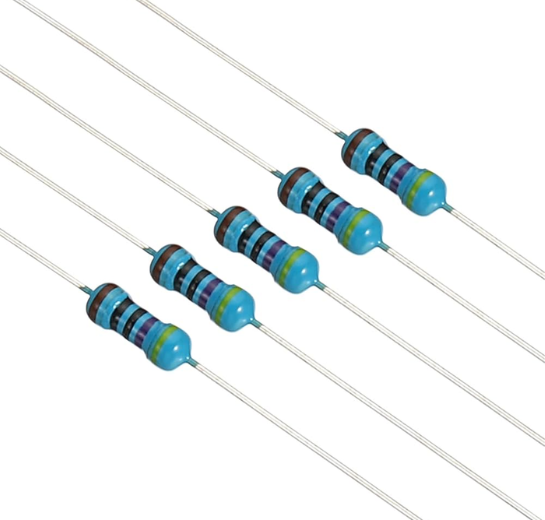 Resistor Assorted Kit