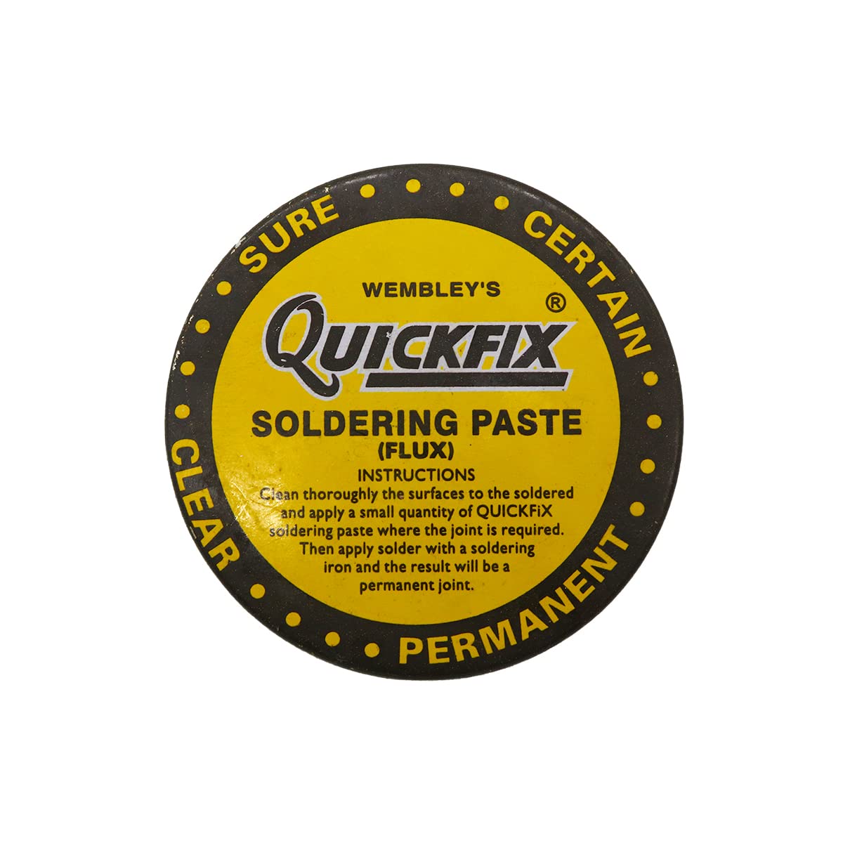 Solder Paste