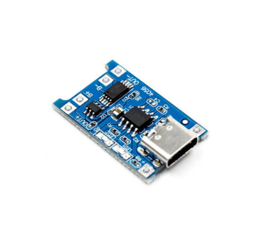 TP4056 Li-ion Charger