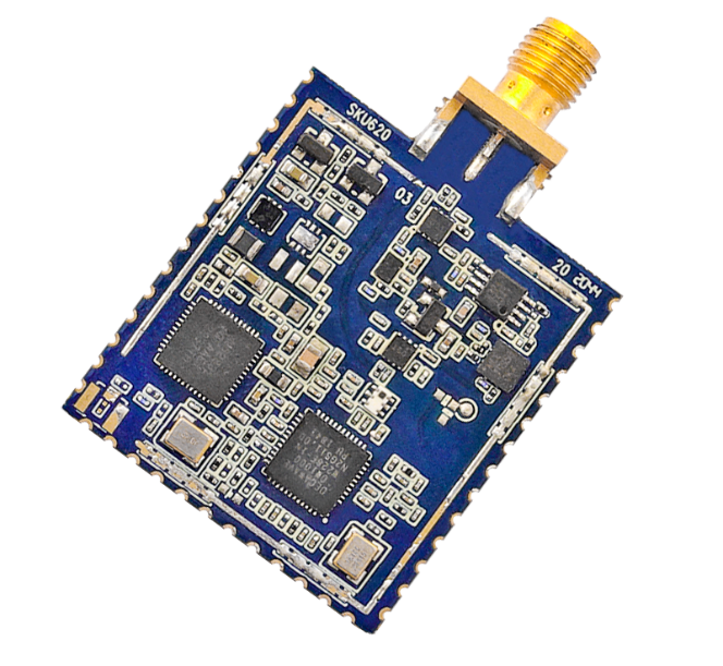Zigbee CC2530 Module